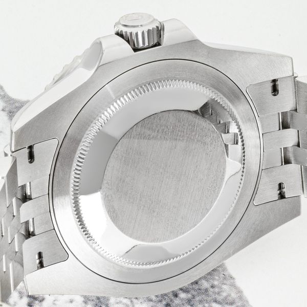 Rolex GMT Master II 126710 BLRO